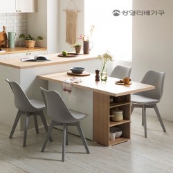 일마레 주방 아일랜드식탁 홈바식탁 > 가구·DIY